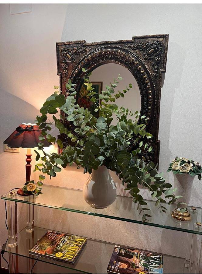 Gîte pour 5 personnes, avec balcon à Noia - 2