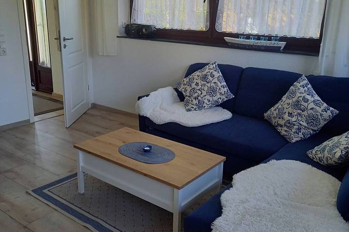 Ferienwohnung für 2 Personen in Alt Duvenstedt