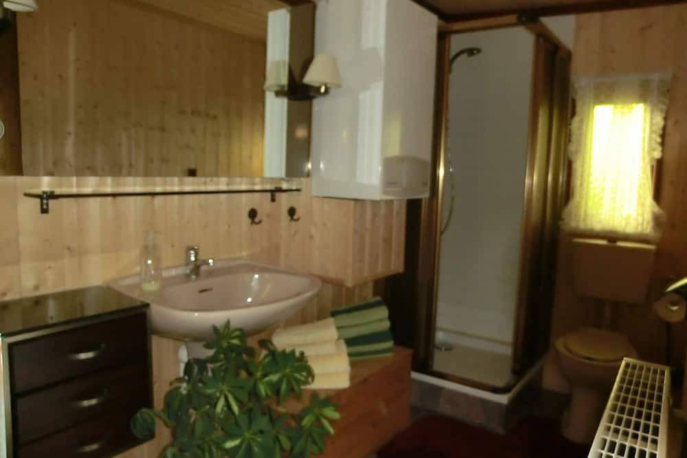 Bungalow mitten in der Natur in Hermsdorf, Osterzgebirge
