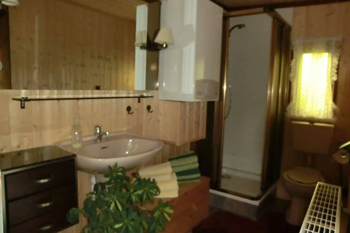 Ferienhaus für 4 Personen, mit Garten in Hermsdorf - 4