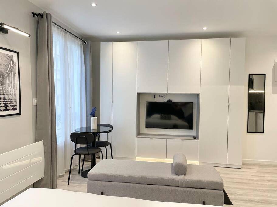 Appartement entier, Charming Studio Paris Marais, République, Bastille in Paris, Île de France