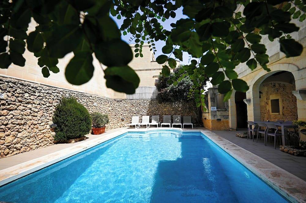Casa vacanza a Xaghra a partire da 330€ a notte