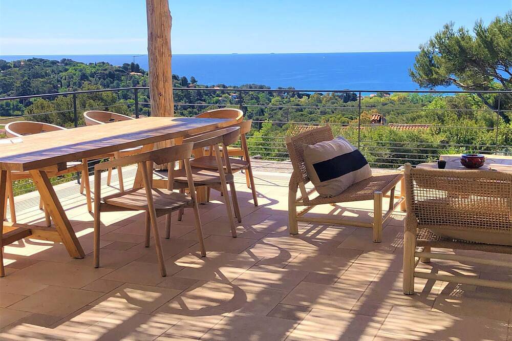 Maison de vacances