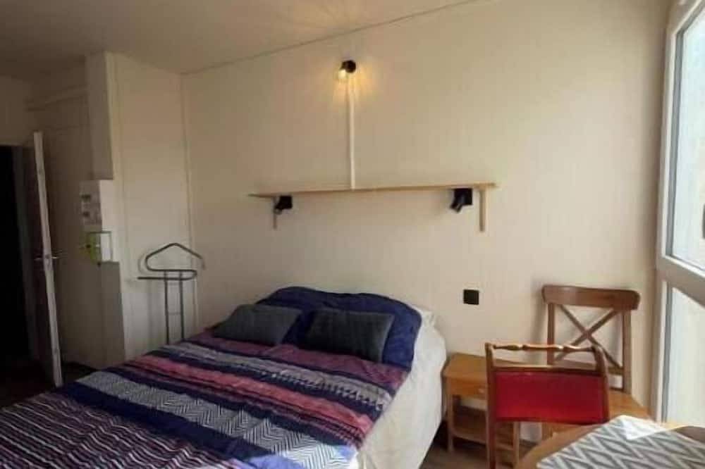 Ganze Wohnung, La Résidence du Moulin 212 - Peaceful Studio with Garden View in Jonzac in Jonzac, Jonzac und Umgebung
