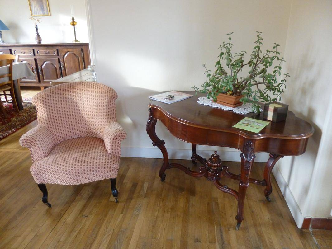 Gîte de la Boissière in Béthines, Vienne