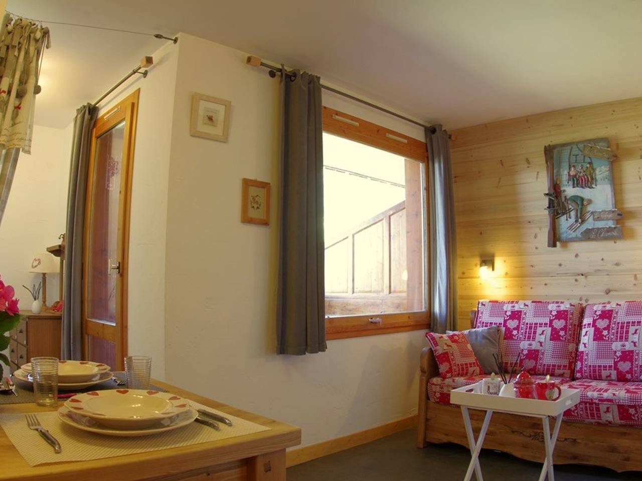 Photo : Appartement de vacances