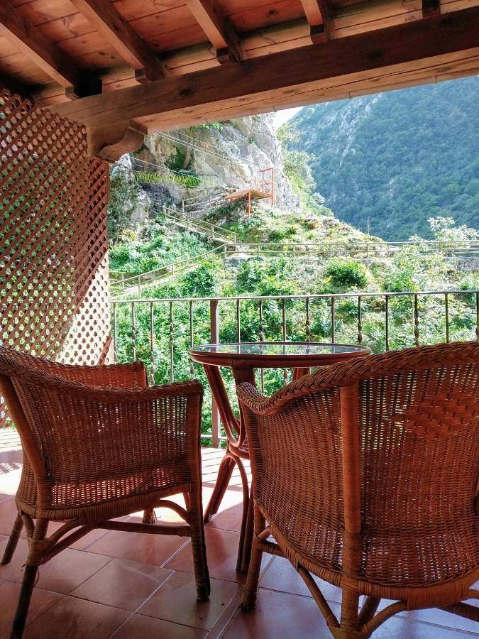 Apartamento entero, Apartamentos Aguasaliu in Ponga, Cordillera Cantábrica
