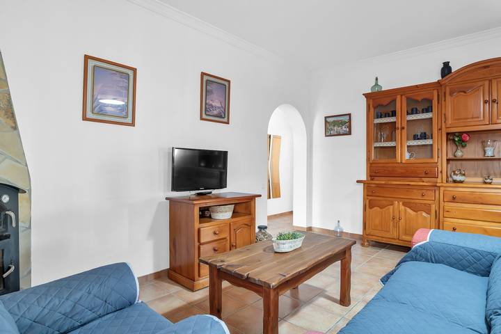 Location de vacances pour 5 personnes, avec jardin, adapté aux familles à Vejer de la Frontera - 4