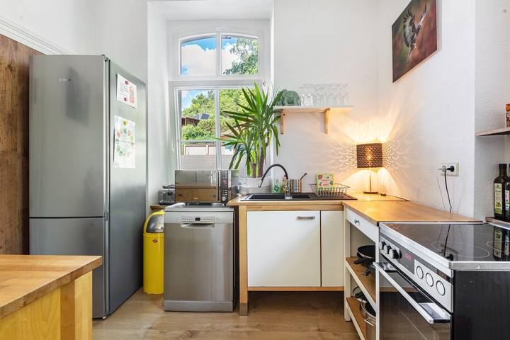 Appartement entier, Loft Premium Magnetfels – 100 m², jacuzzi extérieur, 2 saunas, baignoire balnéo, 2 chambres in Lenzkirch Ort, Lenzkirch