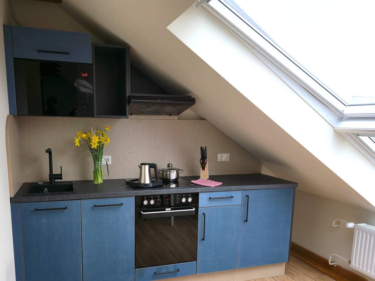 Ganze Wohnung, Appartement im Wangerland Resort in Wangermeer, Wangerland