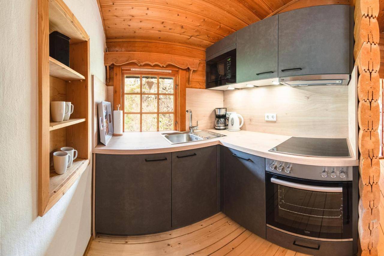 Chalet Papillon in Willingen, die Mittelgebirge