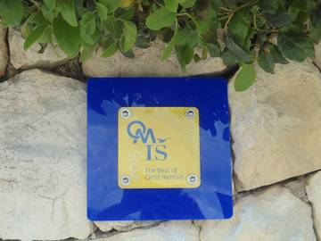 Apartament Wakacyjny dla 4 osoby w Lokva Rogoznica, Żupania splicko-dalmatyńska, Zdjęcie 3