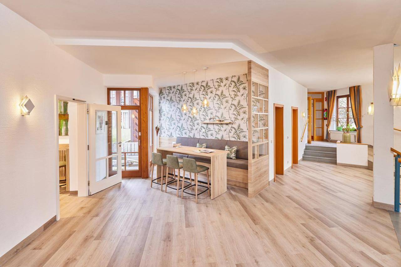 Hotel Garni Gästehaus am Mühlbach in Ottobeuren, Bayerisch Schwaben