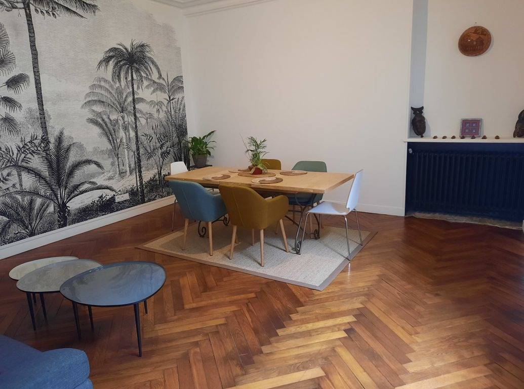 Appartement entier, Dieppe, appartement plein centre-ville in Dieppe, Région de Dieppe