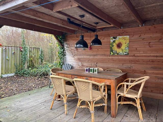 Baarland (Blue Green Holidays) — Bungalow 95 op vakantiepark Baarland in Niederländische Nordsee