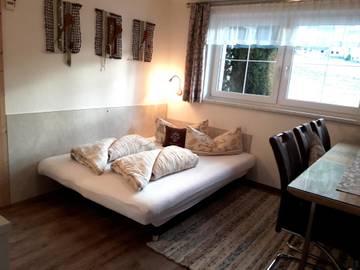 Ferienwohnung für 6 Personen in Tobadill, Bezirk Landeck, Bild 4