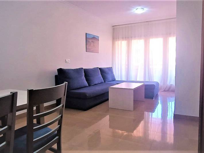 Casa rural para 3 personas, con Balcón/Terraza además de Jardín y Piscina en Adra - 3