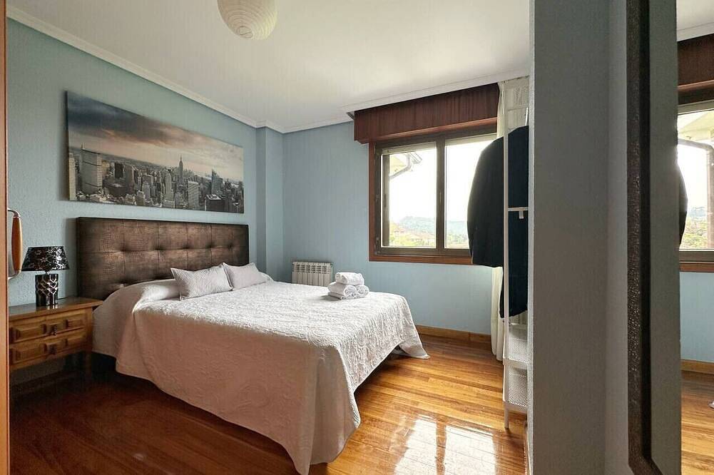 Ganze Wohnung, Apartamento Brisa de Noja  6811 in Noja, Kantabrische Küste