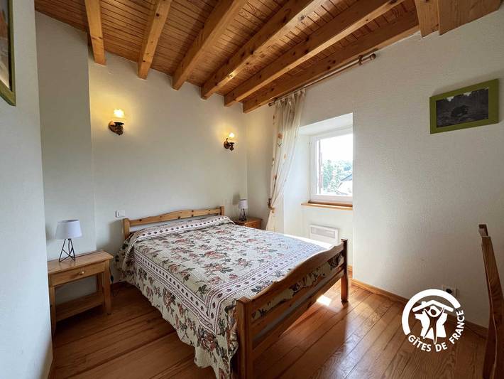 Gîte pour 7 personnes à Angoustrine-Villeneuve-des-Escaldes - 3