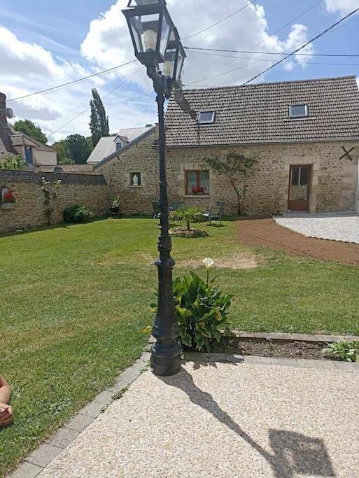 Location de vacances pour 4 personnes à Hermès