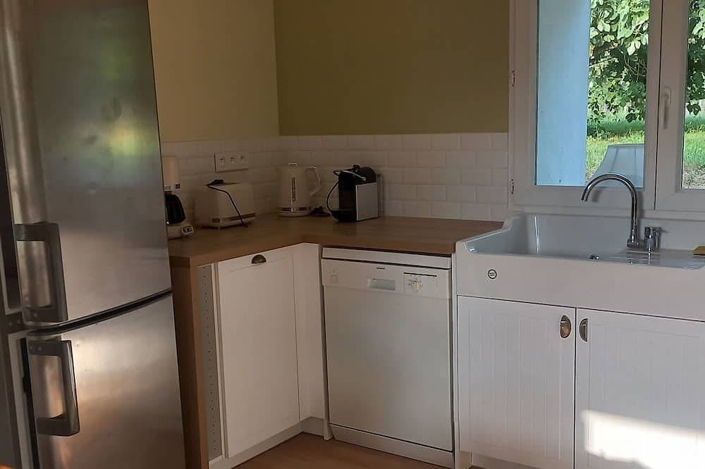 House in a green setting ideal for rest and relaxation in Chancelade, Périgord Blanc