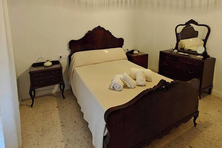 Villa Bellavista in Olvera, Pueblos Blancos