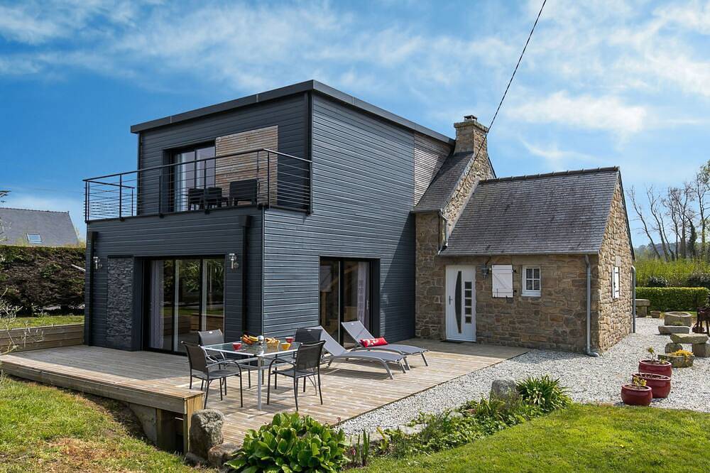 Photo : Maison de vacances