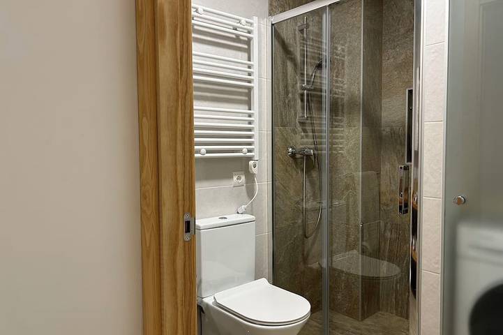Appartement entier, Haza Royal Apartment for 4 people in the center of Granada in Centro-Sagrario, Grenade