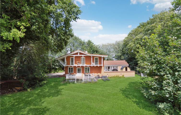 Casa vacanza per 12 persone, con sauna e giardino - 1
