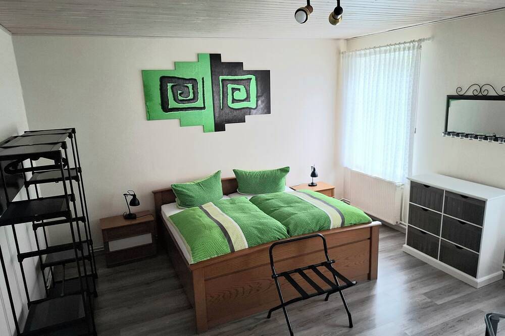 Ganze Wohnung, Ferienwohnung im Rundling in Lüchow, Lüneburger Heide
