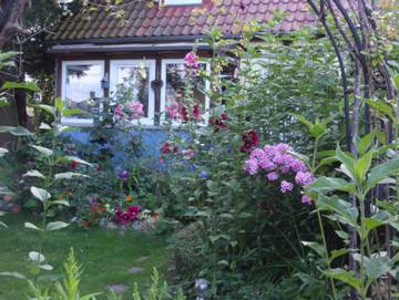 Ferienhaus für 2 Personen in Kirchdorf (Poel), Nordwestmecklenburg (Wismar und Umgebung), Bild 2