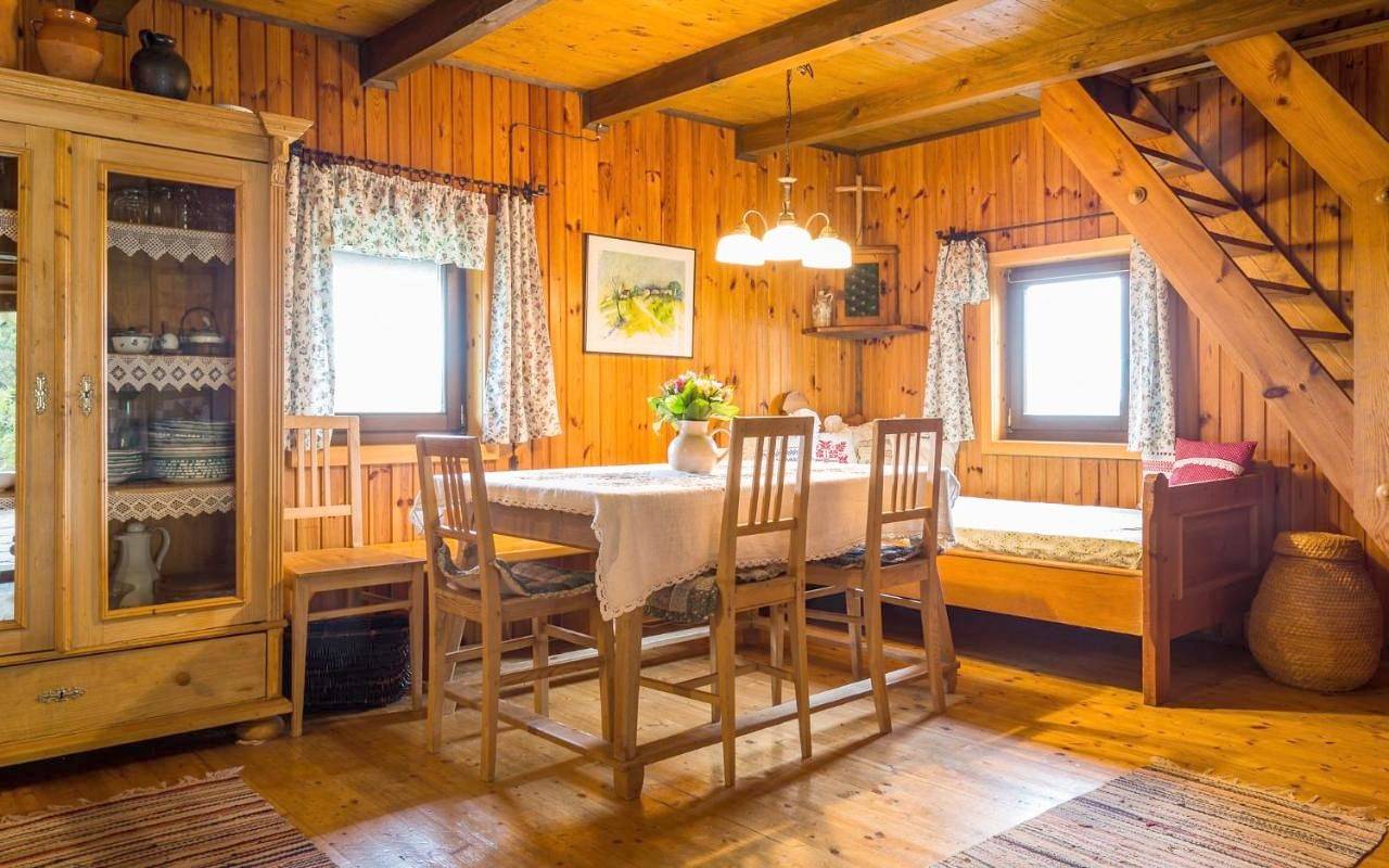 Family Bungalow in Kitzeck im Sausal, Steirerland
