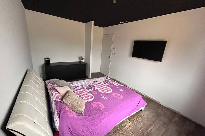 Location de vacances pour 8 personnes, avec terrasse et jardin à Allègre-les-Fumades - 2