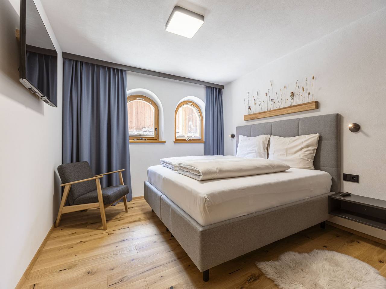 Apartamento entero, Apartamento en Tirol en la pista de esquí in Lermoos, Ammergau alps (Austria)