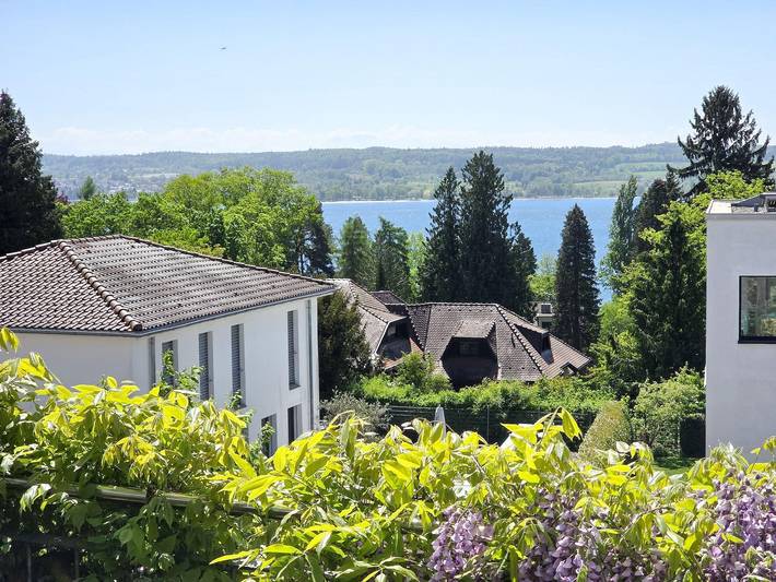 Ganze Ferienwohnung, Ferienwohnung Storchennest in Überlingen, Region Bodensee-Oberschwaben