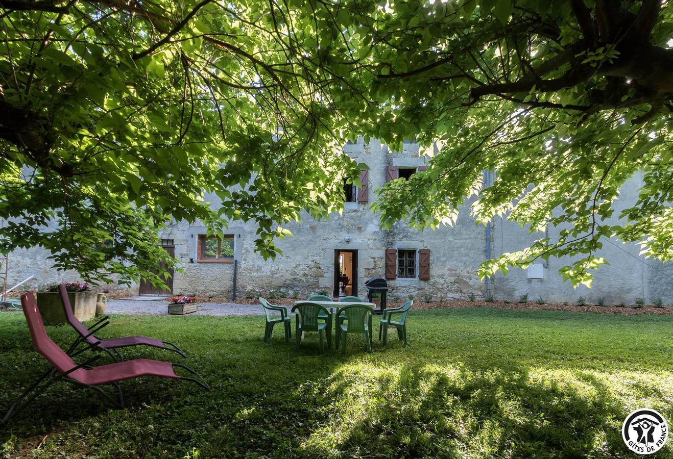 En Fique in Saint-Julia, Lauragais