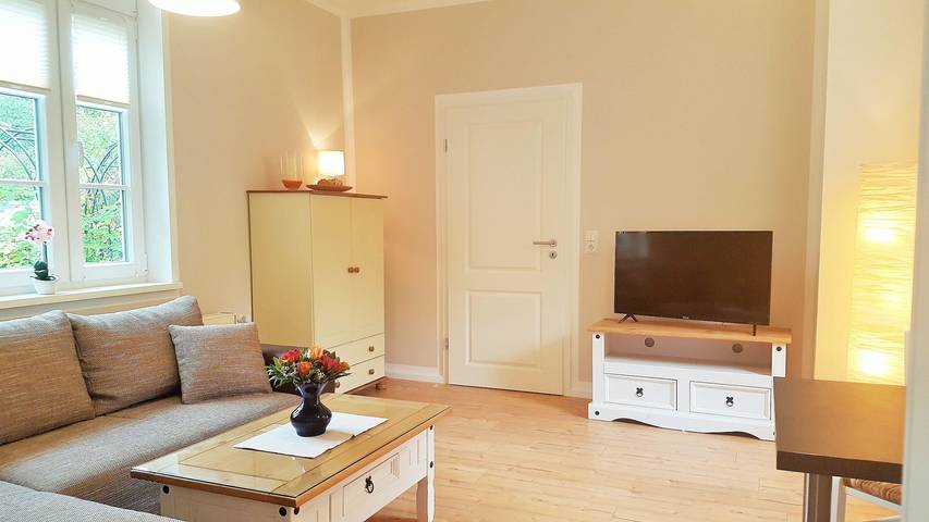Ferienwohnung für 3 Personen, mit Garten in Wernigerode - 3