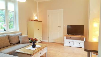 Ferienwohnung für 3 Personen in Wernigerode, Magdeburger Börde, Bild 2
