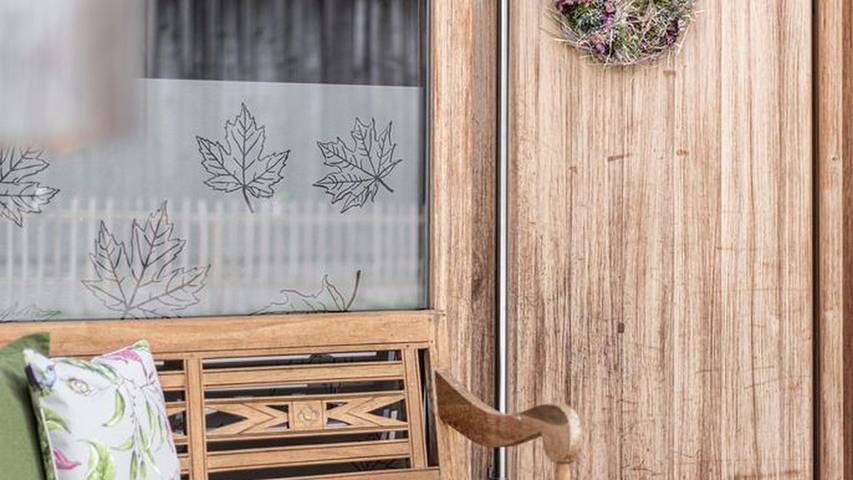 Gîte pour 4 personnes à Bezau - 4