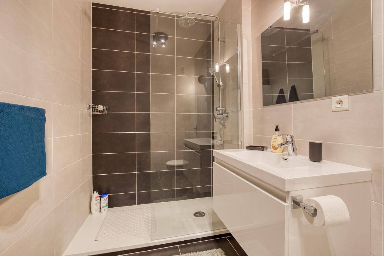 Appartement entier, One-Bedroom Apartment in Le Chesnay, Yvelines