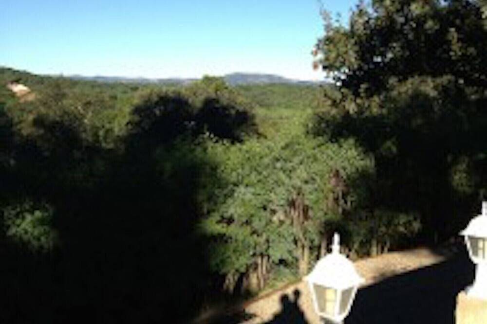 Chalet proche de saint Tropez in Gassin, Côte méditerranéenne (France)
