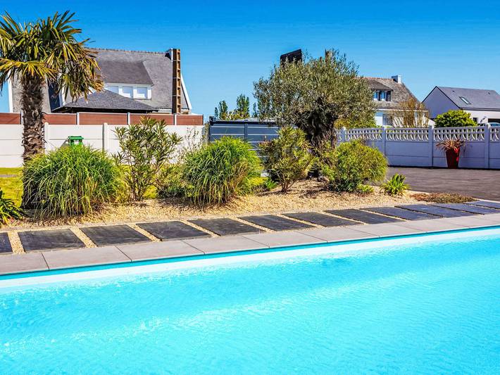 Location de vacances pour 6 personnes à Erdeven - 2
