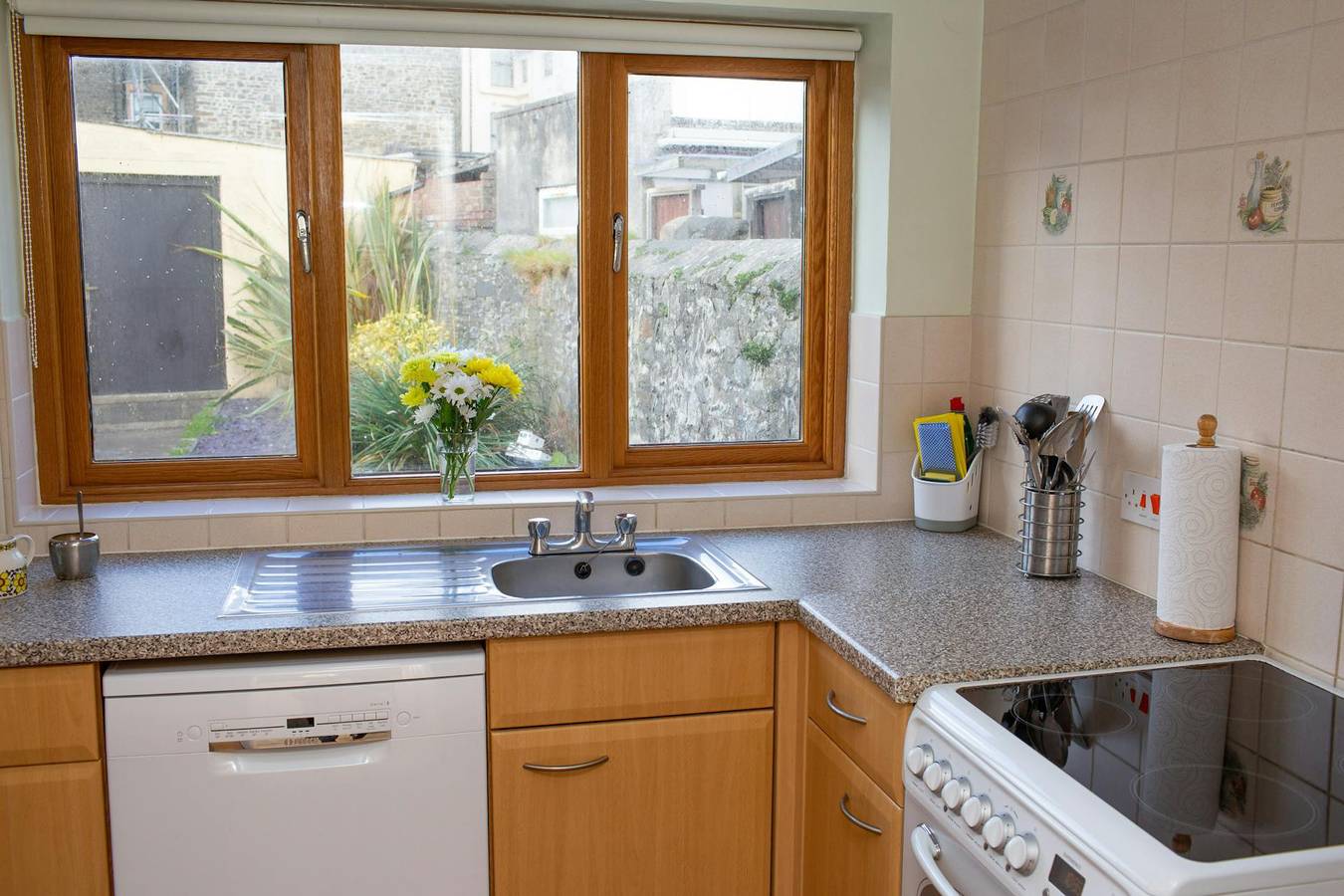 Townhouse, Aberystwyth in Aberystwyth, Cardigan Bay