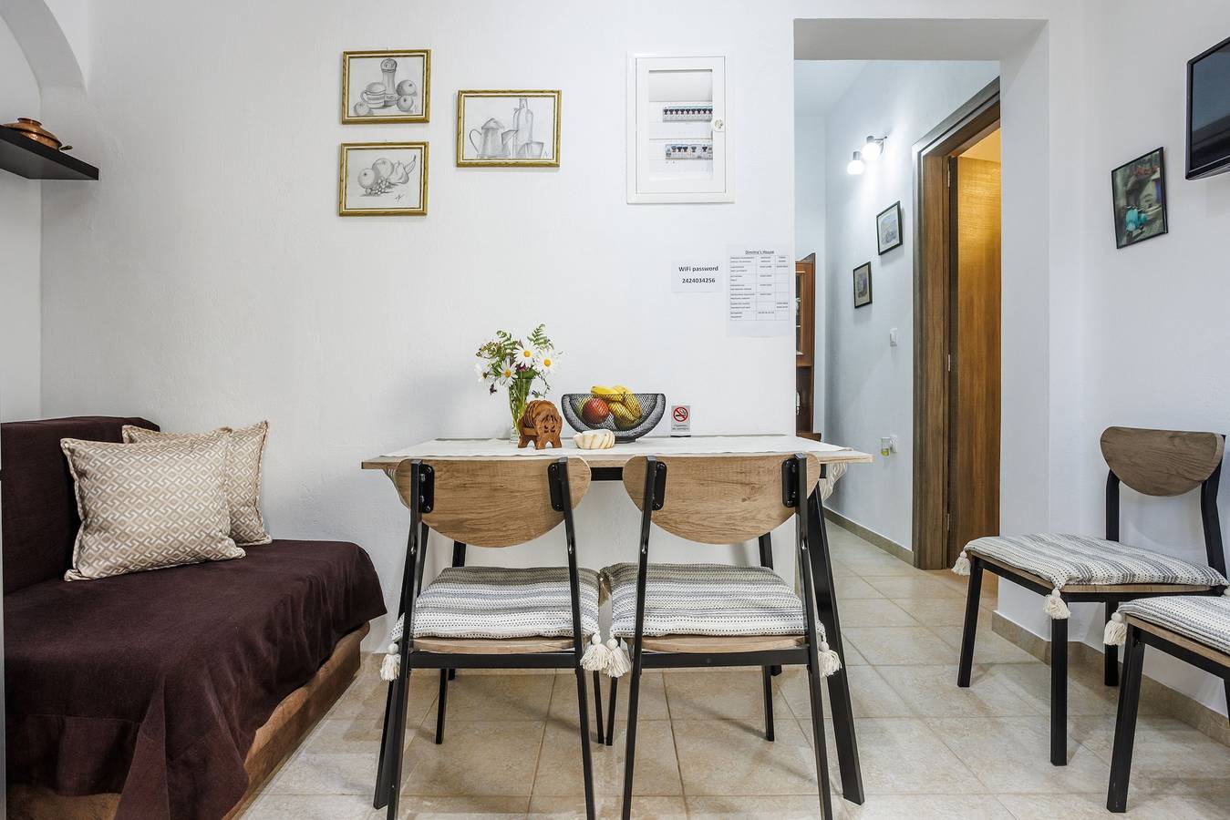 Dimitra's House in Skopelos, foto 10