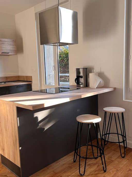 Gîte pour 2 personnes à Avranches - 2