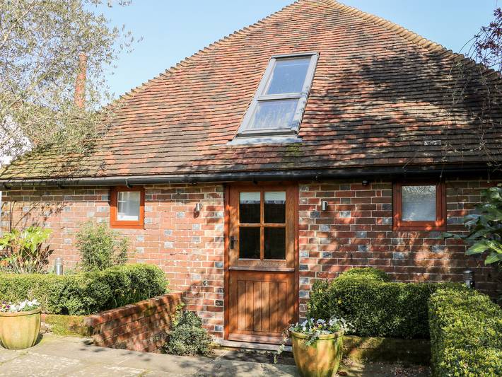 The Old Granary in West Chiltington, South Downs