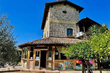 Cottage pour 14 personnes à Frasso Telesino