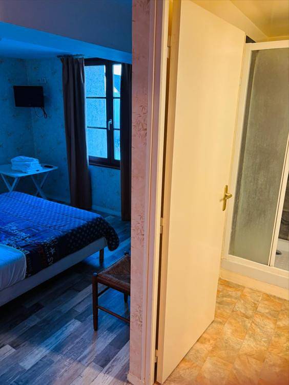 Hôtel pour 3 personnes, avec terrasse à Suèvres - 4