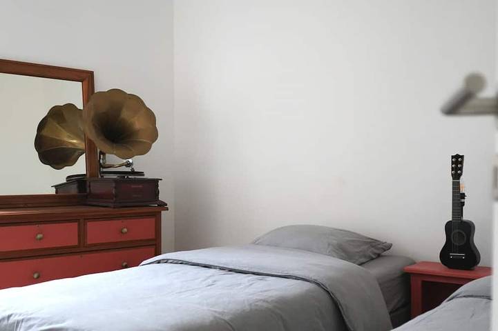 Gîte pour 6 personnes à Châtelaudren - 4