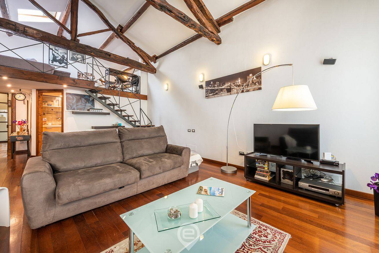 Loft per 4 Persone in Casteddu/cagliari, Cagliari